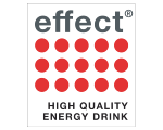 effect - energy drink